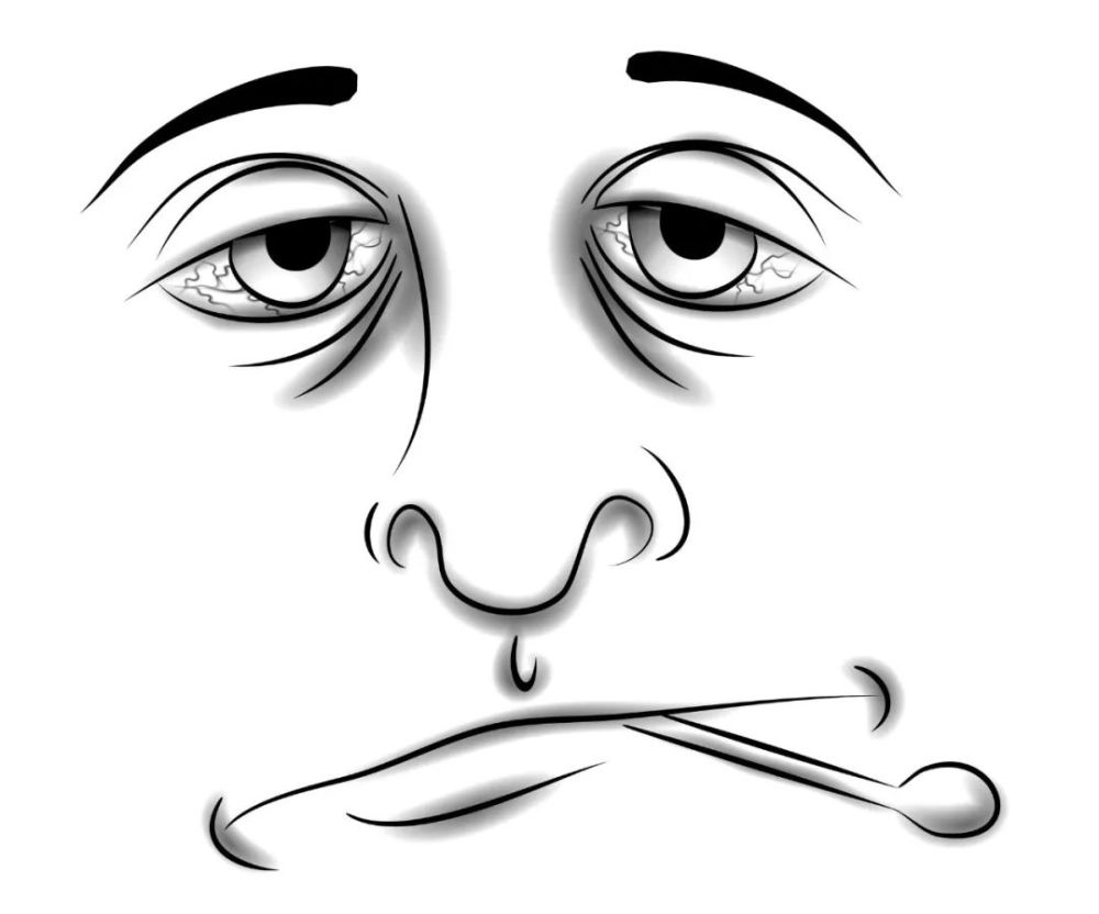 流感可能只是通过呼吸传播,咳嗽或打喷嚏不一