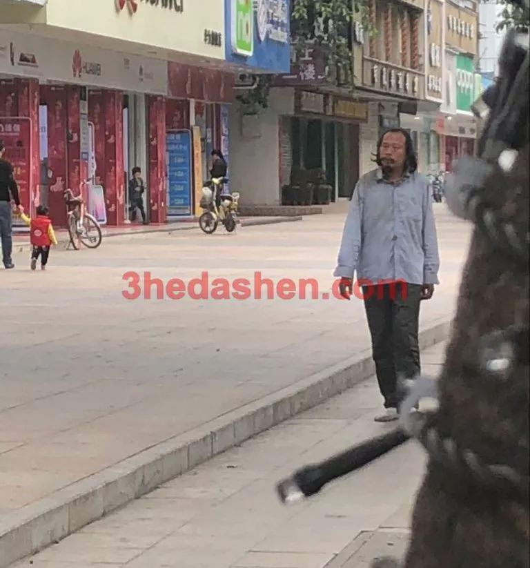 我无意中闯入了三和大神的秘密花园