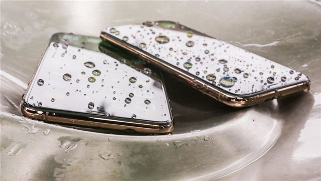 CNET评iPhone XS 处理器升级拍照更美