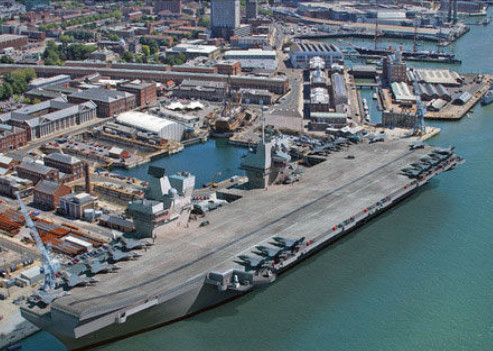 世界常规海军排名_中国海军实力世界排前三,还要再建海军造