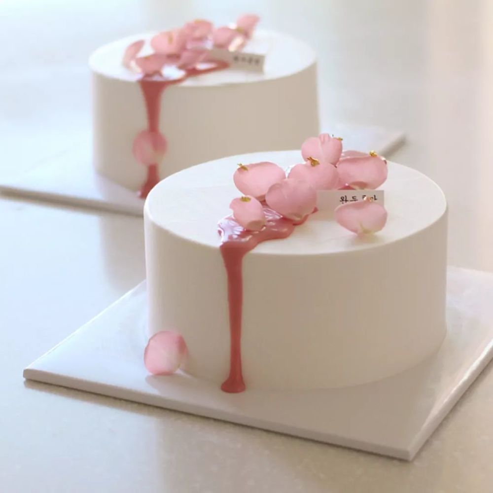 2021年奶油蛋糕流行新风尚抢先看