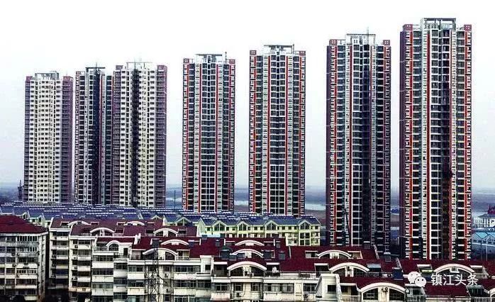 镇江这个地段275户要拆迁了 看看有你家吗