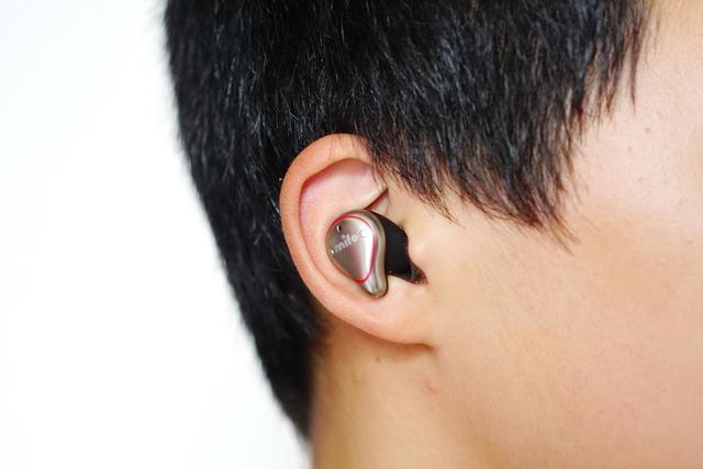 全频动铁,魔浪O5无线双耳运动耳机体验