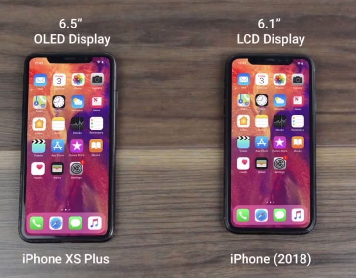 什么人需要买iPhoneXs?这五种人会迫不及待