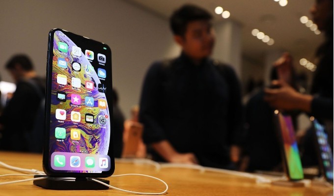 什么人需要买iPhoneXs?这五种人会迫不及待