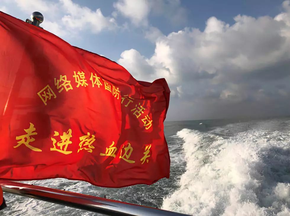 吃苦不言苦,老海岛精神影响了一代又一代人