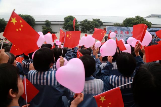 政治改造为统领 声形韵悟添动力