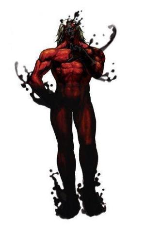 拳皇中10大最强boss