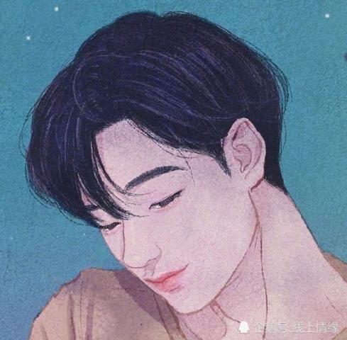 高情商男人的聊天特征图片,高情商男人的聊天特征详解