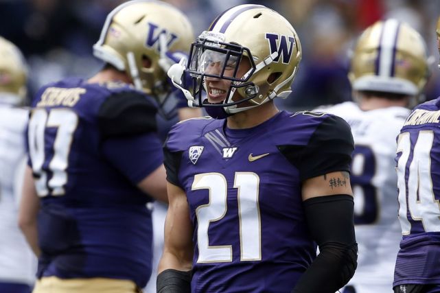 拉普让NFL球探赞不绝口 选秀顺位可能进一步