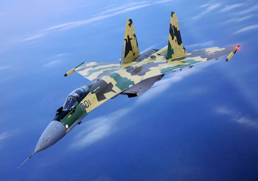 几架俄罗斯战机飞临日本海,日战机紧急拦截,随