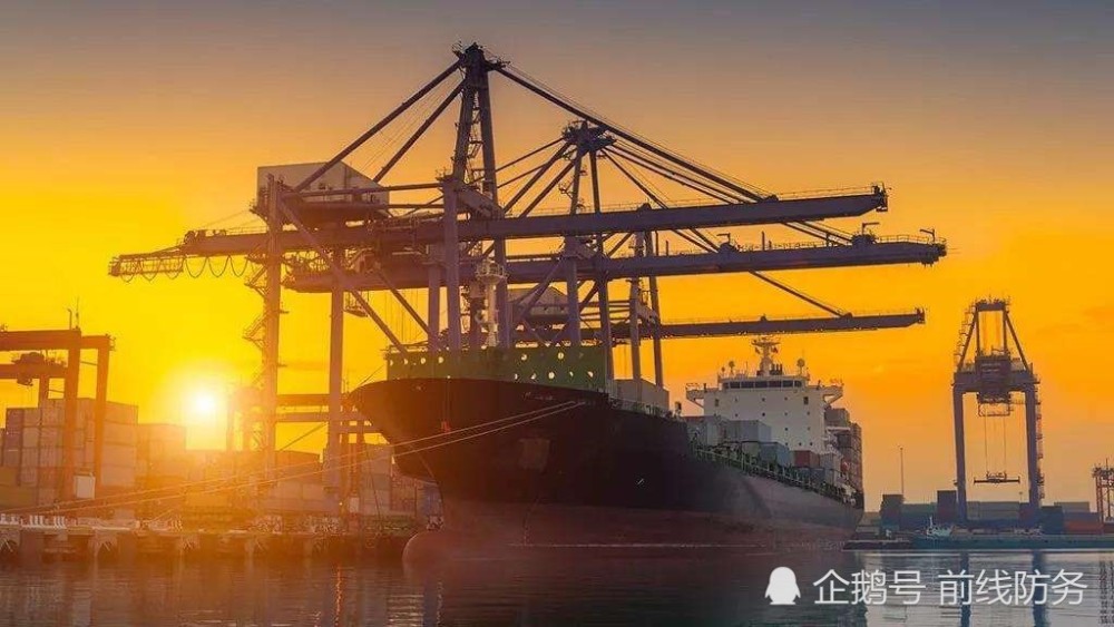 美国坐不住了!英国脱欧后有意加入一带一路