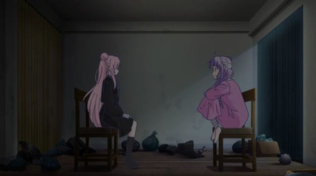 砂糖做好逃亡准备 叔母一句话让砂糖想吐 三星太阳再被羞辱 松坂砂糖的叔母和三星太阳 双偶网