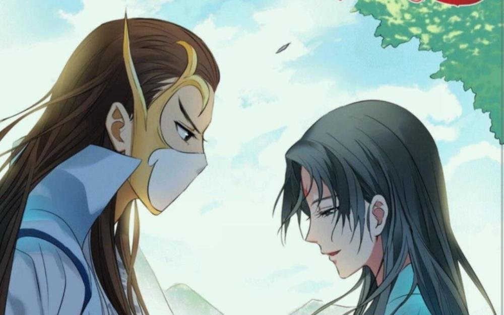 《狐妖小红娘》:这样的圈外不可去,团灭的面具一伙所遇为何?