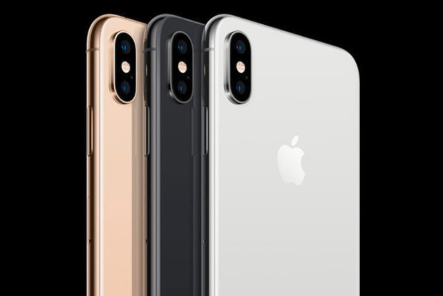 购买iphone Xs需要多大存储容量才够用 Iphone Xs Iphone Xs Max Iphone