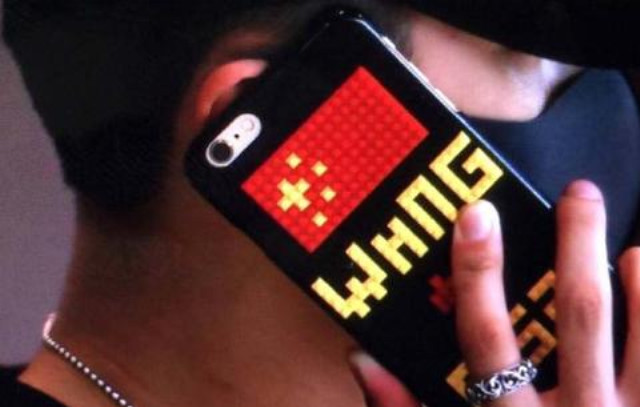 在韩国工作却敢直接怼韩国人,张艺兴和王嘉尔