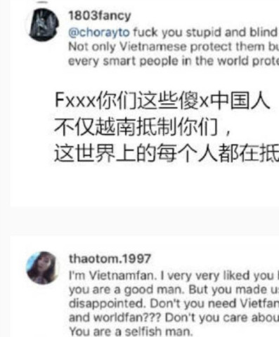 在韩国工作却敢直接怼韩国人,张艺兴和王嘉尔