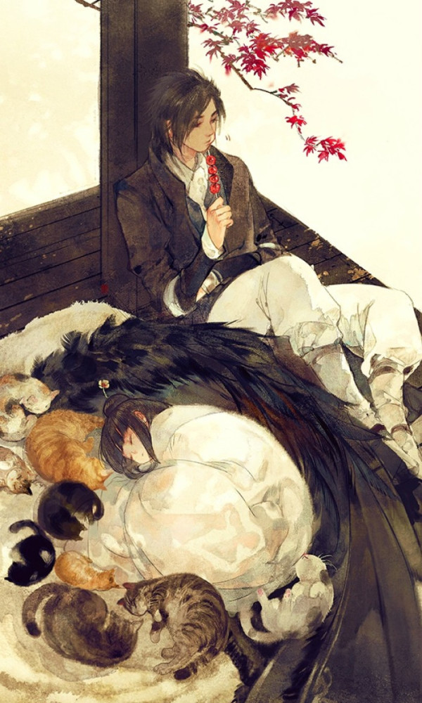 苏轼这首诗真是有趣:人生万事,不如一醉,不如一