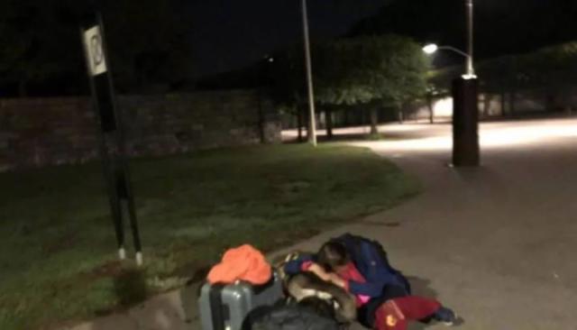 中国游客瑞典事件,网友:给真相一点时间