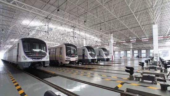 兰州地铁开始招聘啦!多名安检员、特勤员,9月