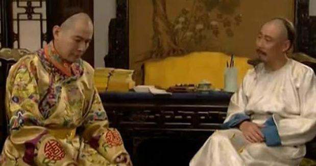 清朝大阿哥胤禔的后半生:被圈禁26年,养育了29个子女