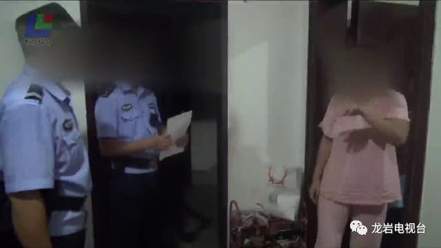 新罗公安成功抓获一名潜逃19年的故意杀人犯