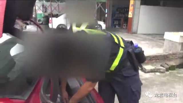 新罗公安成功抓获一名潜逃19年的故意杀人犯