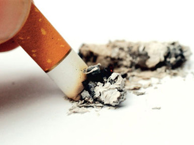 减量戒烟法不可取每天控制在两支烟更可怕