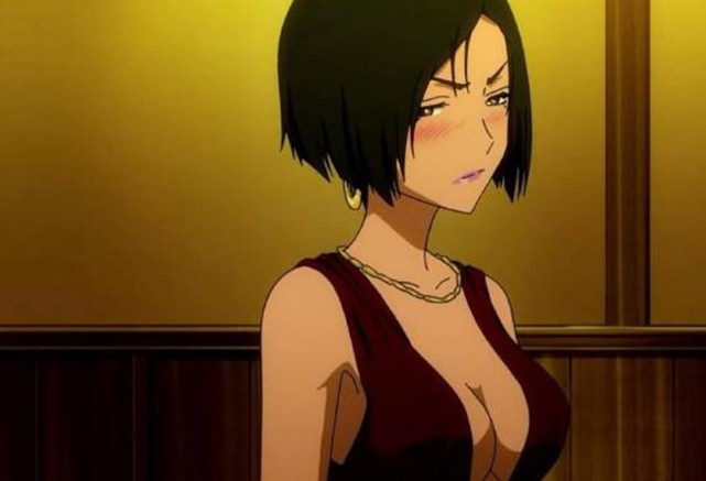 散华礼弥年轻时的礼弥父亲有着那些不为人知的过往让人敬佩