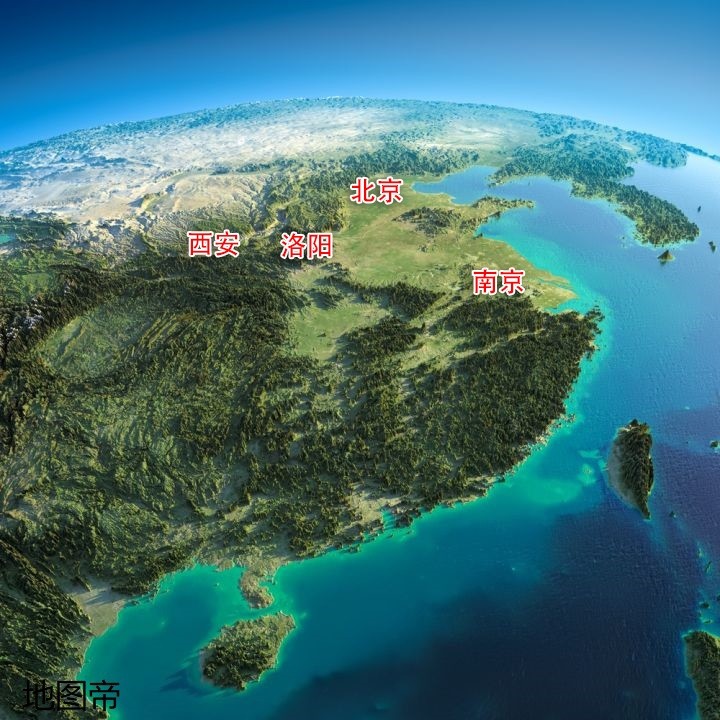 朱元璋定都南京,明成祖朱棣为何要把都城从南