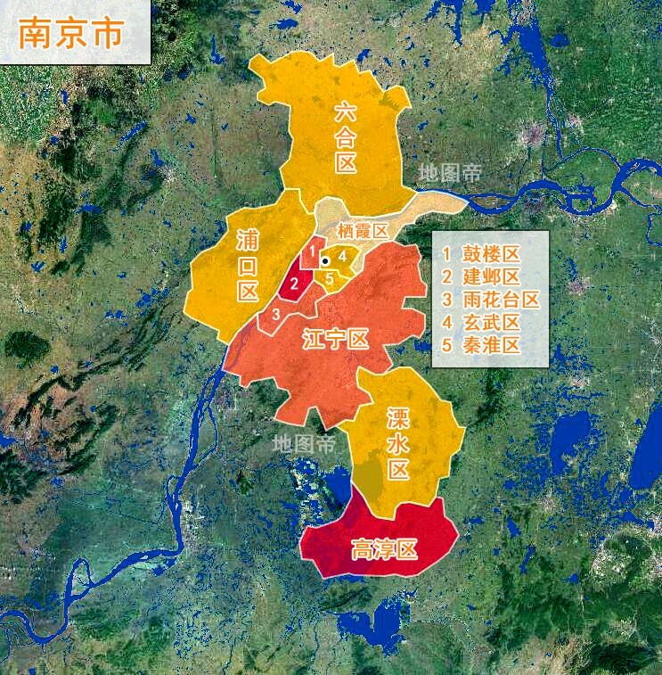 朱元璋定都南京,明成祖朱棣为何要把都城从南