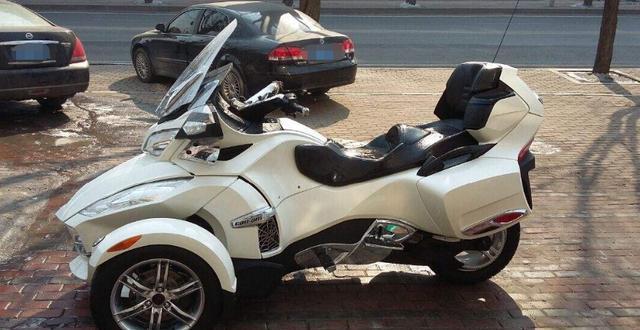 吉铭弗莱尔200cc!外观媲美庞巴迪