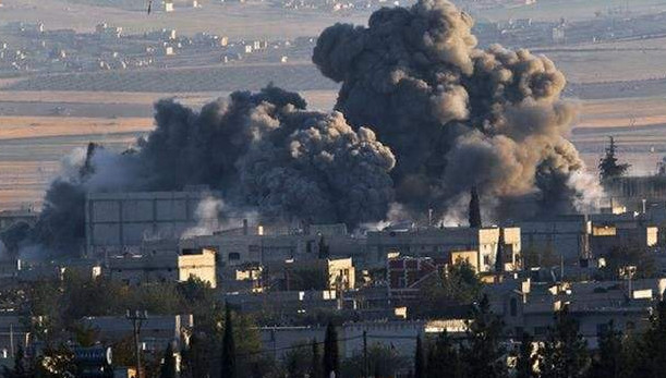 俄军实力比不上美军,为何能在叙利亚战争获胜