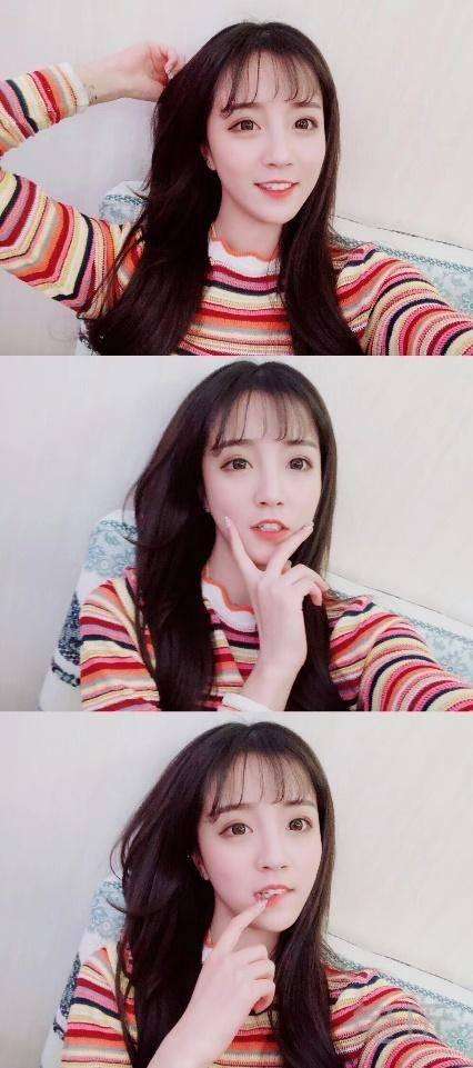 小甜甜代言小米品牌!网曝价格高达6位数,网友:一批新网红