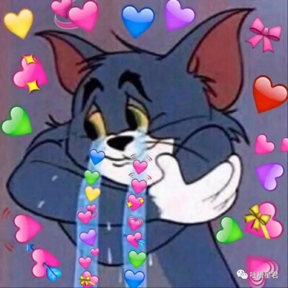 同一个tony老师,同一个发型|中秋快乐,愿你开心