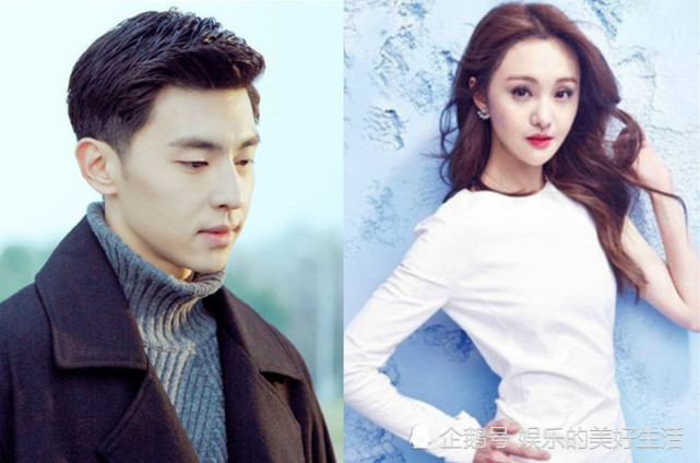 邓伦新剧《我不是天使》:郑爽出演女主,看到剧情,网友:期待!