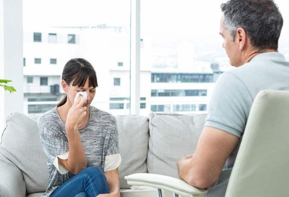 你以为心理咨询就是聊天吗?太天真