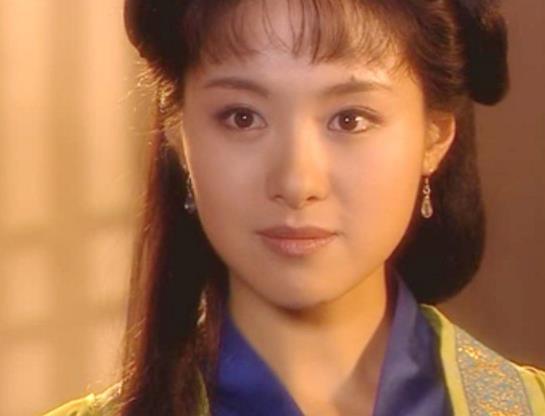 7个痣美人古装扮相,鞠婧祎有特色,刘诗诗娇俏