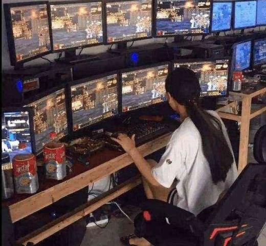 DNF:官方证实机器码属于正常检测,工作室将彻