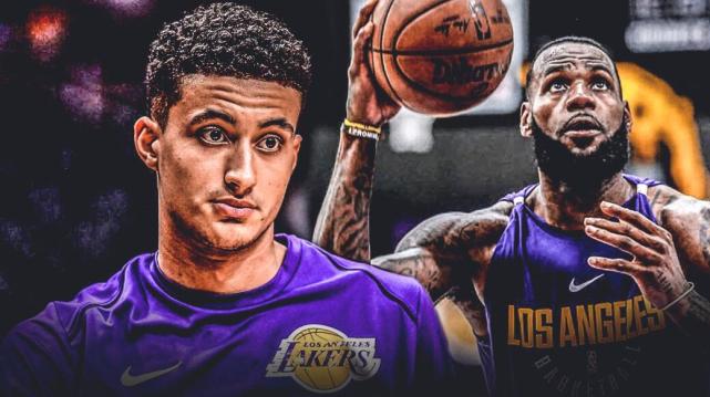 库兹马考虑更换经纪人 或将转投詹姆斯密友旗