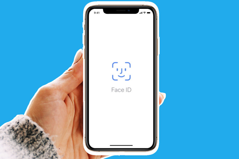 iPhone XS没有指纹传感 只能等苹果接受屏幕指