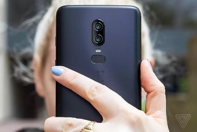 骁龙845价格战开打:一加手机6变相降价,如今逼