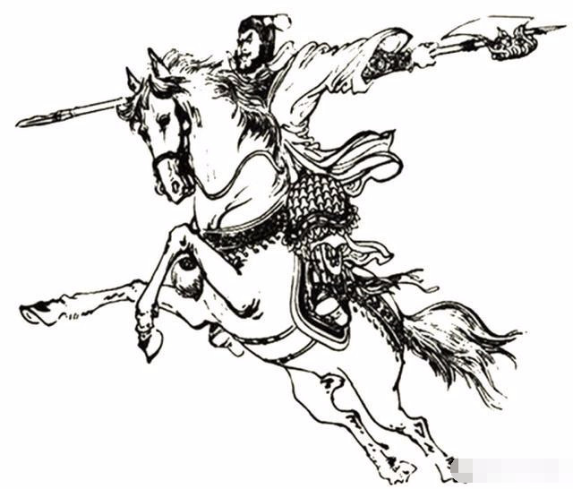 历史上的程咬金是怎样一个人?真是混世魔王?