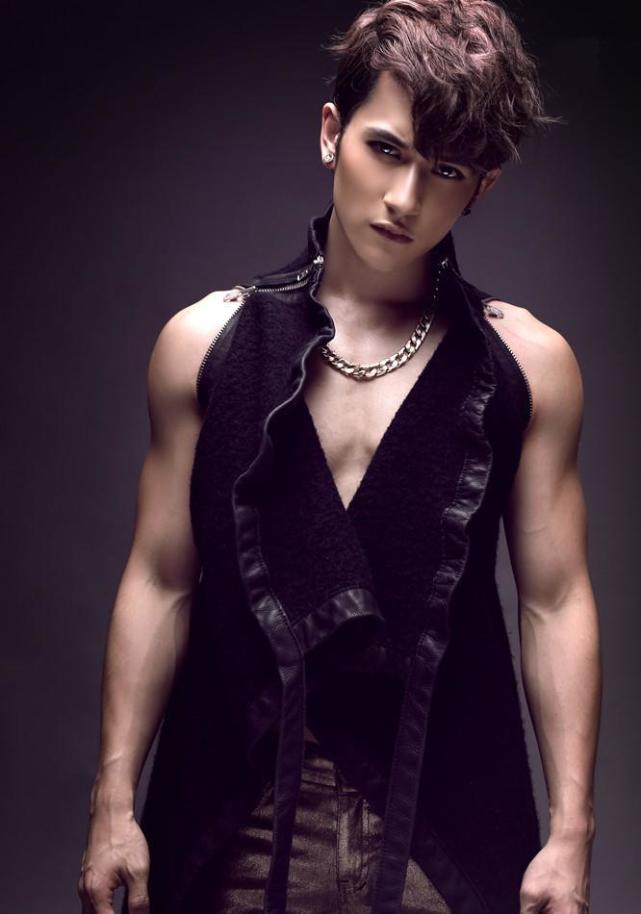 你有ta们高吗身高178cm的大陆男演员大盘点