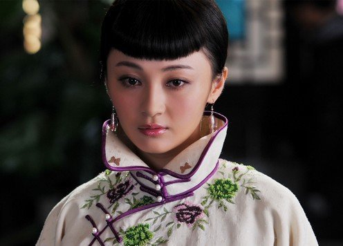 护国将军蔡锷与侠骨柔情小凤仙