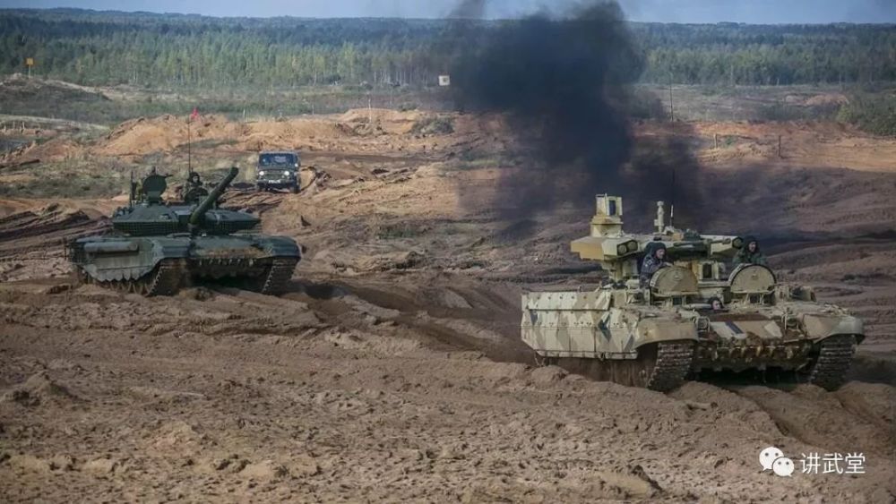 踢馆:叙利亚没有金子也没啥战略价值,俄罗斯为