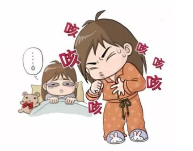 宝宝咳嗽如何护理?家长要尽量保持室内空气清