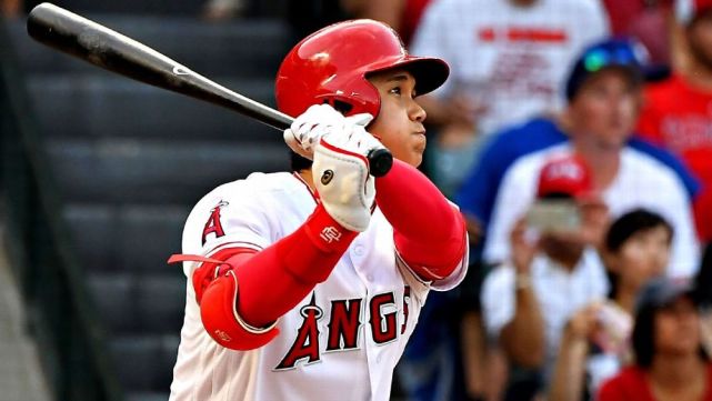 Espn å¤§è°·ç¿