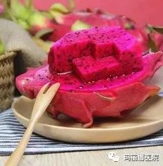 为什么吃了红心火龙果会便血?原因竟是这样!