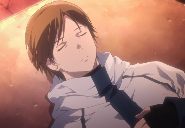 一帧就是一张壁纸的《灰与幻想的格林姆迦尔》